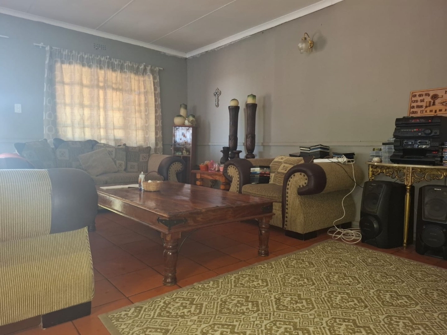 To Let 2 Bedroom Property for Rent in Rietvly A H North West